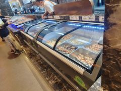 -黑金·寻焰自助百汇·烤肉·火锅(中街店)