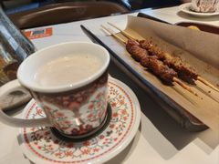 -清真·卡德尔大叔新疆主题餐厅(龙汇路店)