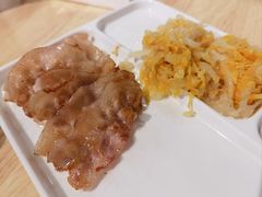 -霸腹烤肉(厦门柚子番店)