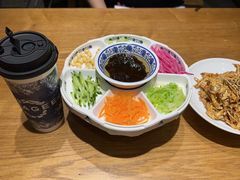 -咂摸(南锣鼓巷店)