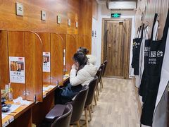 -独食火锅·半米屋台(直营总店)