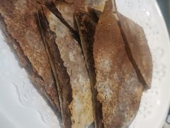 -北门涮肉·炭火铜锅涮肉(什刹海店)