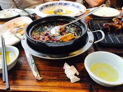 臭豆腐-瀏河老街土菜館(浏河店)