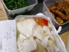 -新恬乐大酒家(沧达大厦店)