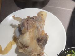 -骨之味·筒骨汤火锅(江头店)