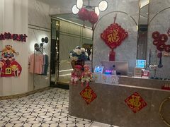 -泽西岛·影院沐足SPA(西大街店)