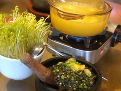擂椒茄子-张烤鸭·川菜·非遗冒烤鸭(青石桥店)