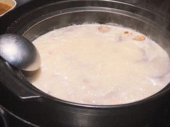 -捞王锅物料理(凯旋路店)