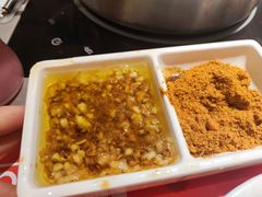 -千滋百味自助海鲜烤肉(布吉景华店)