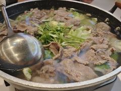 -乔阿马·江南味·驴肉香(龙湖华泾天街店)