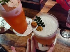 -NAYA Bar ·酒(红山店)
