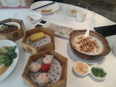 -怀德酒楼·粤菜·海鲜·茶点(宝安国际机场店)