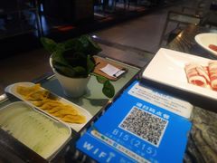 -天都火锅酒楼(虹梅南路店)