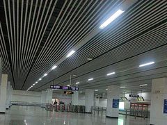 -龙溪路(地铁站)