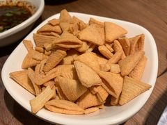-牛小灶牛杂煲(北京路店)