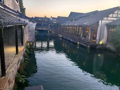 -乌镇景区