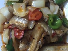 -芽庄老成都川菜馆