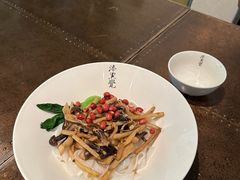 -漆黑觉米粉(三里屯店)