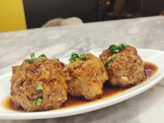 -城南往事·鲁菜·烤鸭(世茂宽厚里·大明湖店)