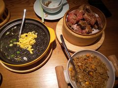 绝味手撕骨-闽上鲜·福建菜(龙湖滨江天街店)