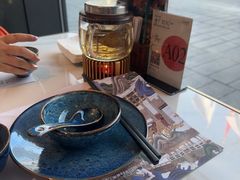 -云山茶餐厅(广东大厦店)