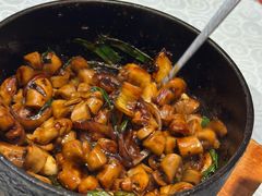 -小粤楼·怀旧粤菜(万辉国际广场店)
