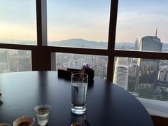 -广州柏悦酒店·悦景轩·粤菜餐厅