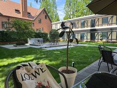 -一尺花园(安和花园店)