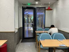 -达美乐比萨(商城路店)