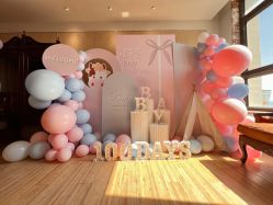 -告白气球派对策划·求婚·订婚宴·宝宝宴·生日派对