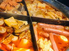 -阿姨卷饼(平凉路店)