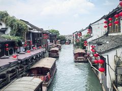 -鑫震源·苏式大虾生煎(山塘街店)