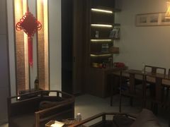 -帐篷客·溪龙茶谷度假酒店