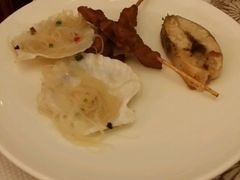 -东方豪景花园酒店·怡景旋转餐厅