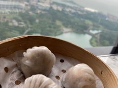 -唐阁海景中餐厅·早茶·粤菜•生日聚餐(海口朗廷酒店)