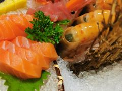 -割烹酱子日本料理(弘基财富广场店)