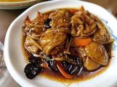 -灵福缘私房菜·农家菜(拈花湾·灵山大佛必推店)