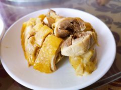 -晓琦农家菜馆·地道农家菜
