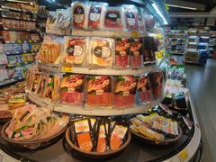 -Olé精品超市(上海虹桥南丰城店)