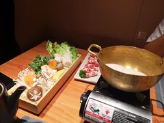 -文三酒肆自助放题(新街口友谊广场店)