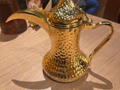 -耶里夏丽·新疆菜·28年喀什老馆(田林东路店)