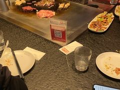 -火地铁板烧(昆山万象汇店)