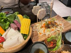 -湊湊火锅·茶憩(和平大悦城店)