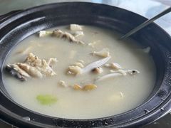 -晓琦农家菜馆·地道农家菜