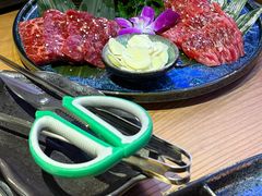 -丸藏和牛烧肉专门店(园区师惠坊店)