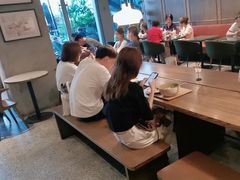 -BAKER&SPICE(环贸店)
