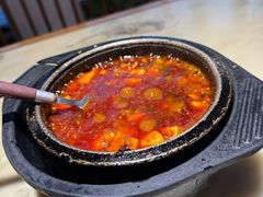 -常和州·夜宵大排档(常州单店)