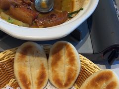 -西郊竹园甲鱼面(老一中店)