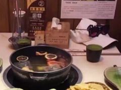 -一叶一世界•素食餐厅(环球中心店)