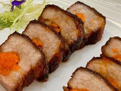 -聚福山莊·寻味顺德(北滘店)